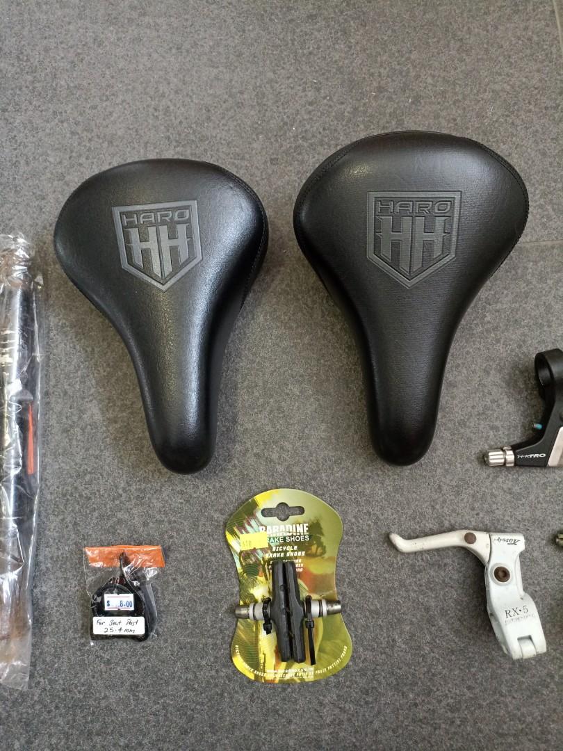 Haro cheap bicycle parts