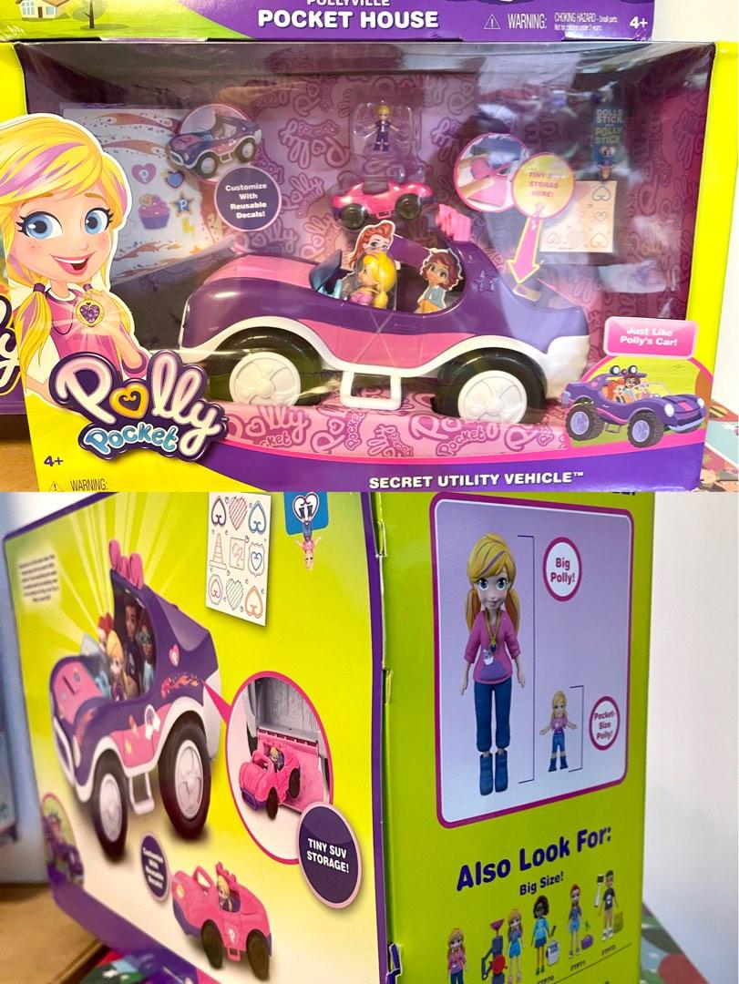 Convertible secreto polly on sale pocket