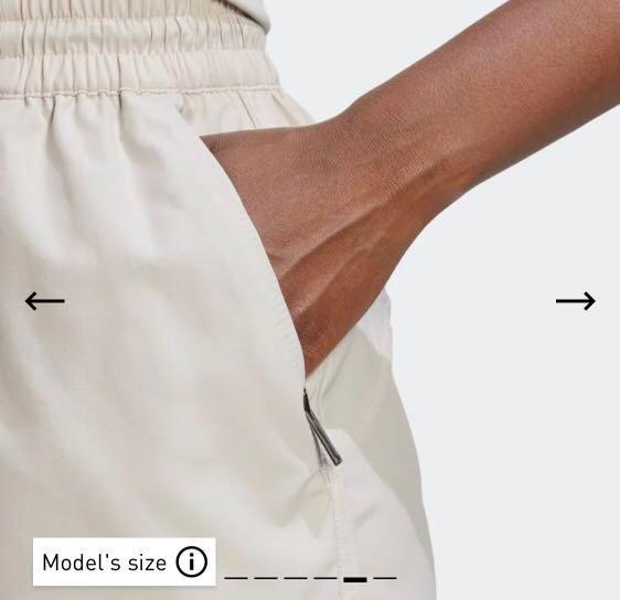 parley shorts adidas