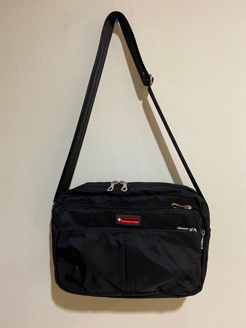 Bodysac hotsell sling bag