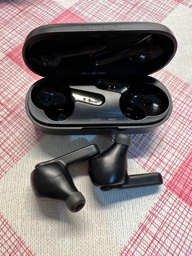 Boltune BT BH023 ANC Earbuds earpiece Audio Earphones on Carousell