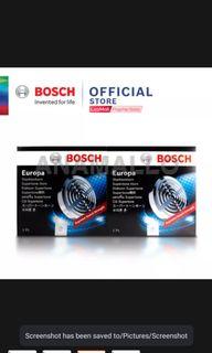 Bosch Europa Black Horn original