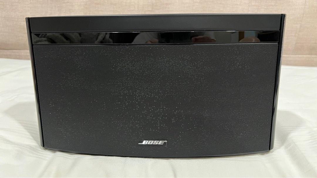 Soundlink air digital discount music system