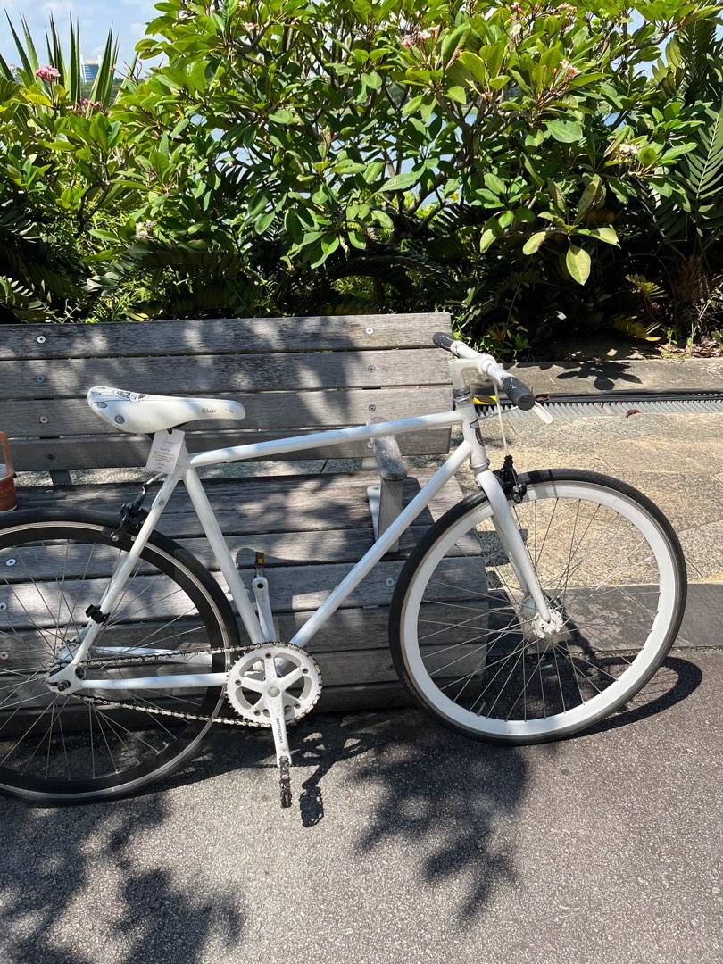 Bottecchia single speed new arrivals