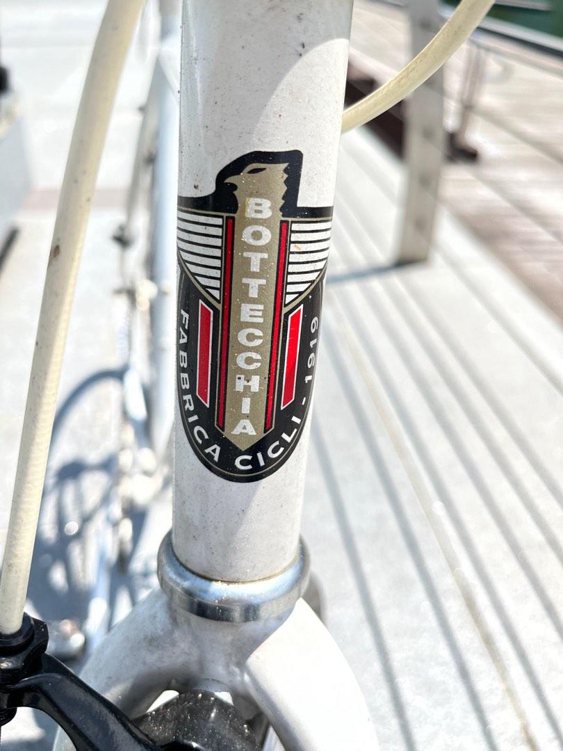 Bottecchia single speed discount
