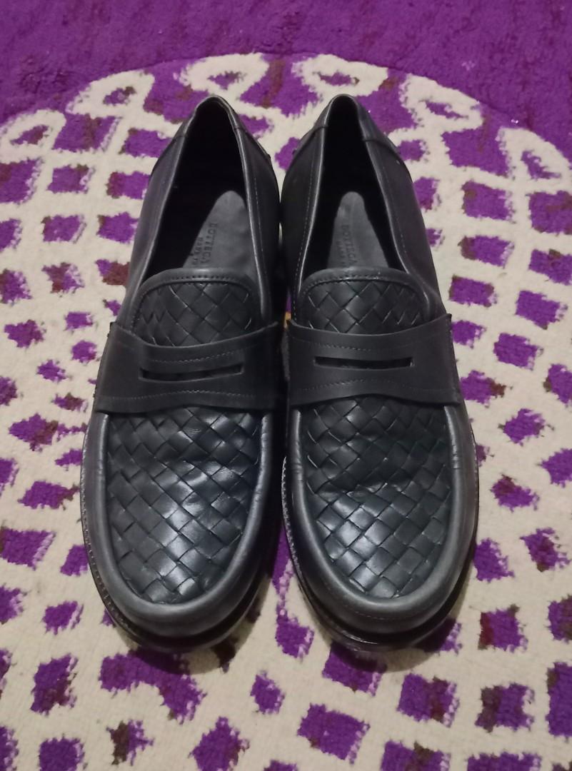 loafer bottega veneta