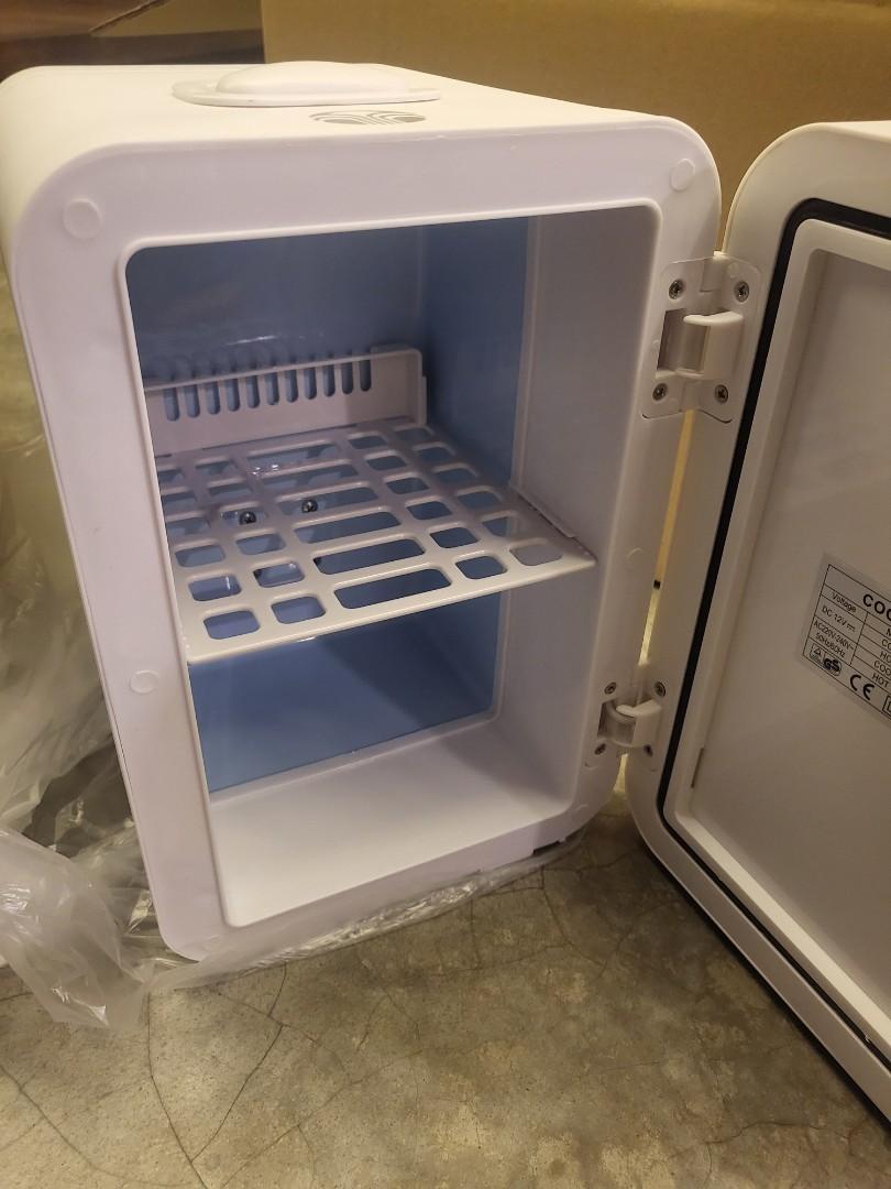 Brand new cosmetic fridge/ cooler, TV & Home Appliances, Kitchen