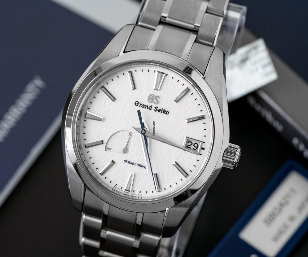 Sbga211 grand seiko outlet