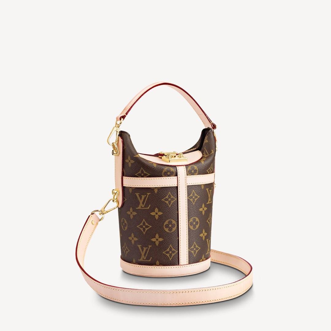 Carousell user tries to sell Louis Vuitton bag for $3.4k -- and