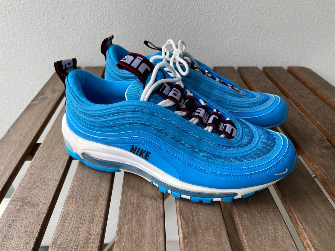 BRAND NEW Nike AirMax 97 US9.5 Men s Fashion Footwear Sneakers