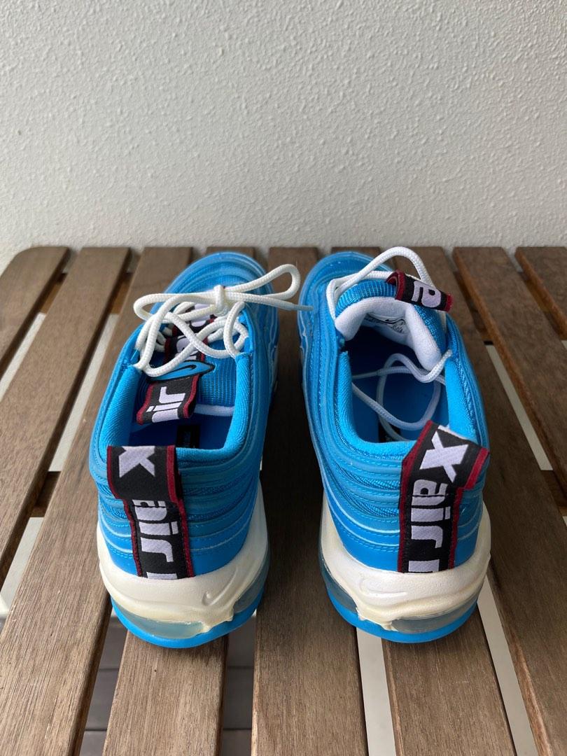 men's nike airmax 97