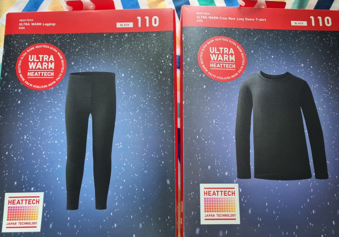 Uniqlo HeatTech review: Does the thermal clothing really work?