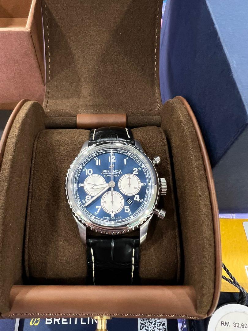 Breitling navitimer 8 ab0117 cheap