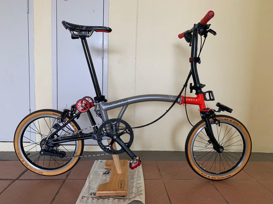 Chpt3 brompton 2019 store