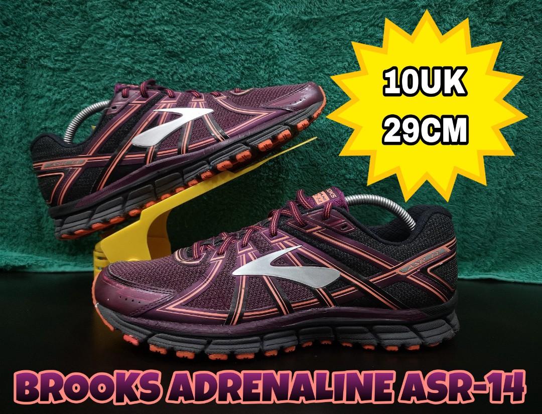 Brooks adrenaline shop asr 10 2014