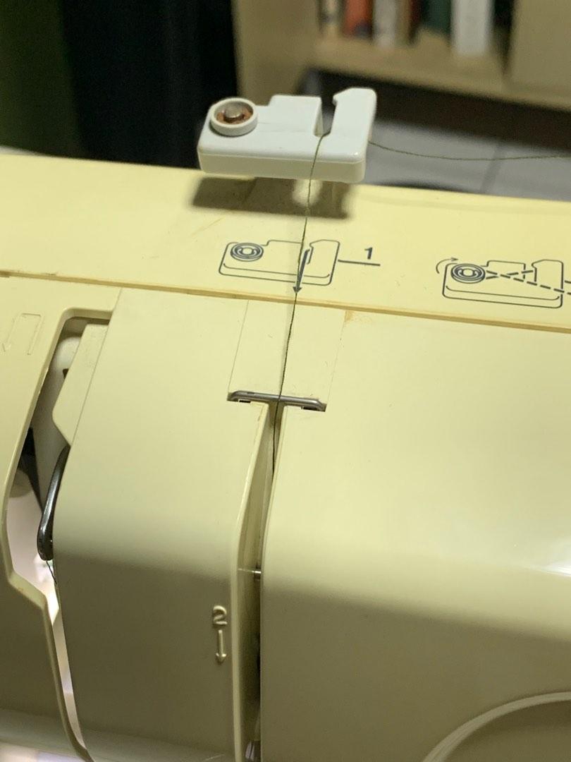 Brother sewing machine, TV & Home Appliances, Other Home Appliances on