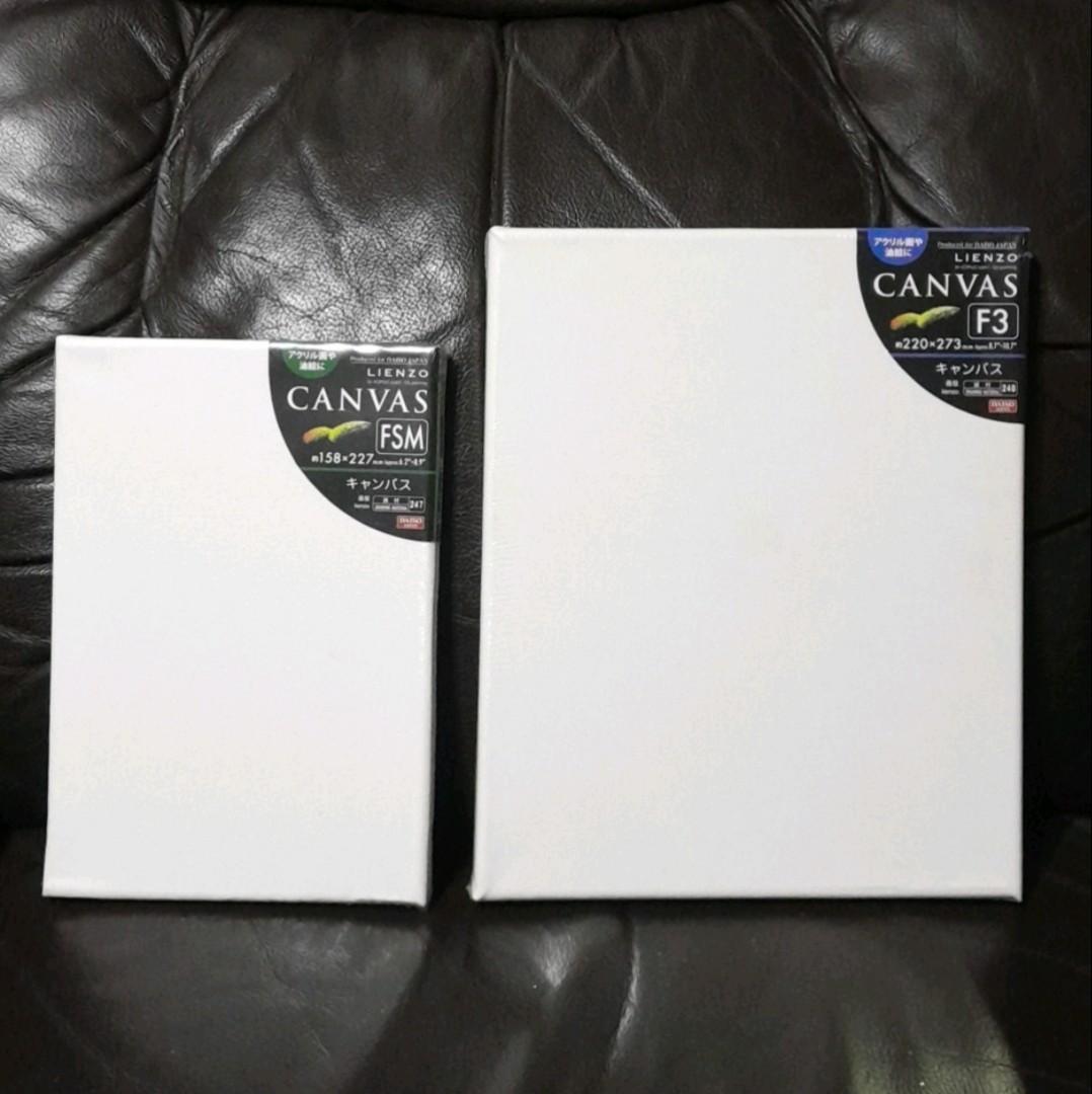 Canvass for Acrylic Painting (Category: Art & Prints) located in Mandaluyong City. Submitted by vefj888 (Listing ID 1183980397, Image 1). Description: Brand new. Sealed. Canvass 2 sizes available Small 6.2 in x 8.9 in Php 90 each Big 8.7 in x 10.7 in Php 100 each.