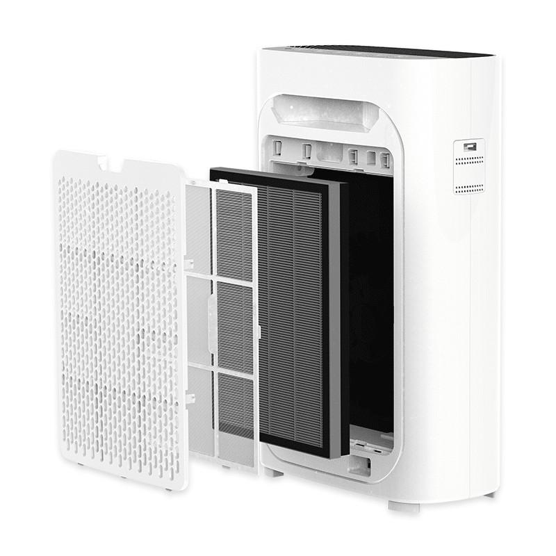 CARRIER AIR PURIFIER WITH UV LIGHT , TV & Home Appliances, Air