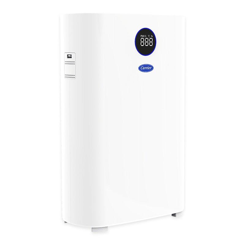 CARRIER AIR PURIFIER WITH UV LIGHT , TV & Home Appliances, Air
