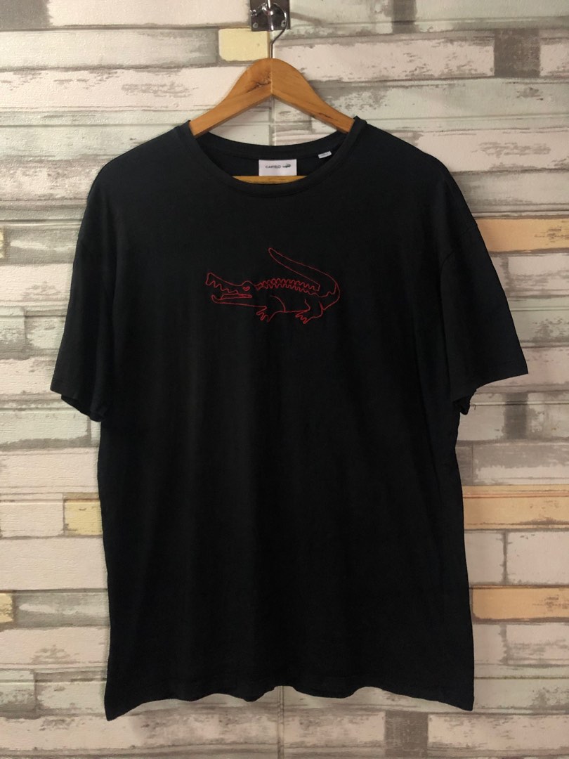 Cartelo Big Logo, Men's Fashion, Tops & Sets, Tshirts & Polo Shirts on ...