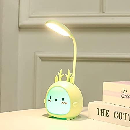 Cartoon Desk Lamp Eye Protection Energy-saving Reading Lamp USB Charging  Sleeping Night Light LED Table Lamp for Kids Gift, Babies & Kids, Baby  Nursery & Kids Furniture, Nursery Lighting & Decor on