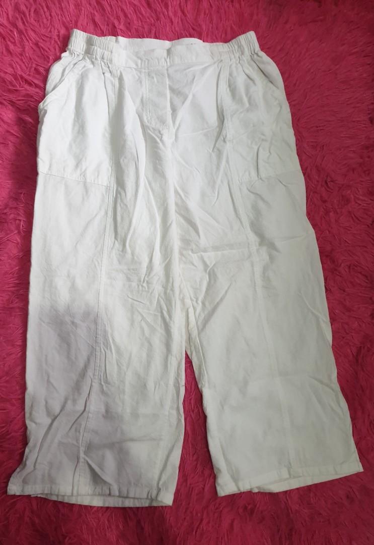 Cathy daniels plus size capri pants outlet