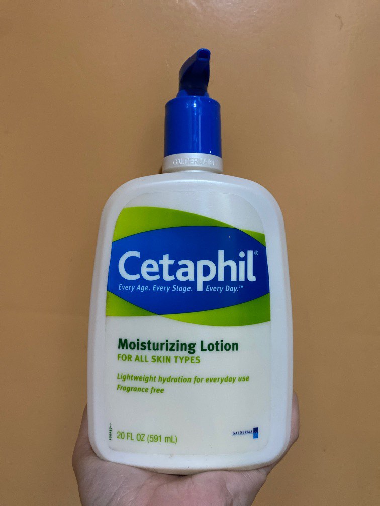 Cetaphil Moisturizing Lotion, Beauty & Personal Care, Bath & Body, Body