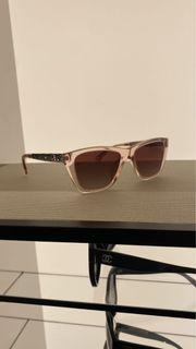 Chanel 22B sunglasses.