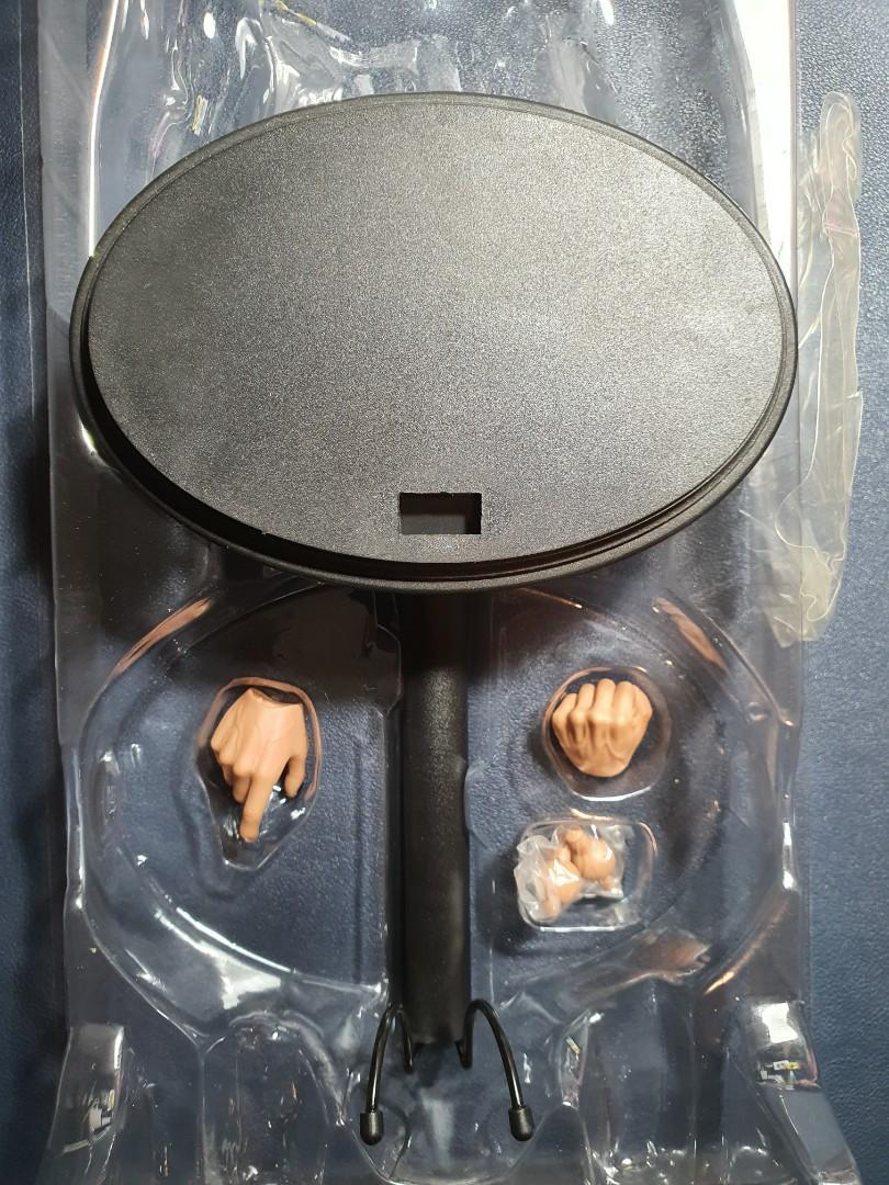 Cheap 1/6 Hot Toys & Various Clothes Bodies, Hobbies & Toys, Toys