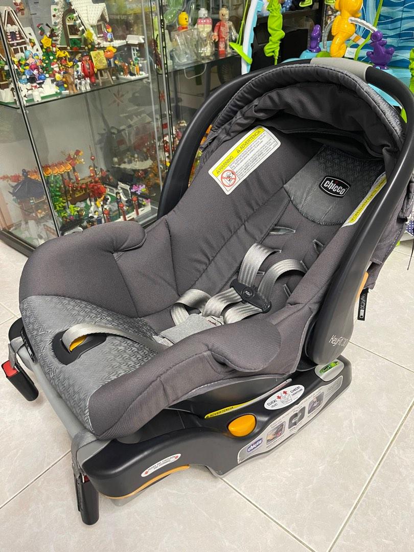 Chicco best sale keyfit papyrus