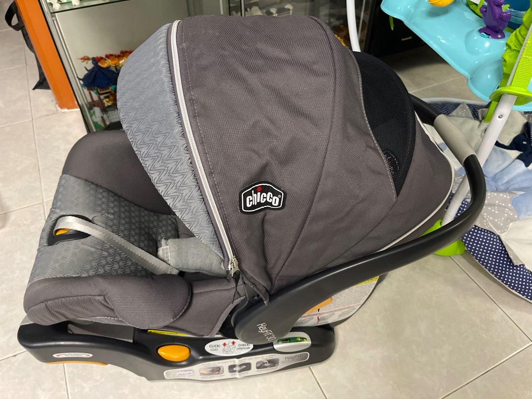 Chicco keyfit best sale 30 papyrus