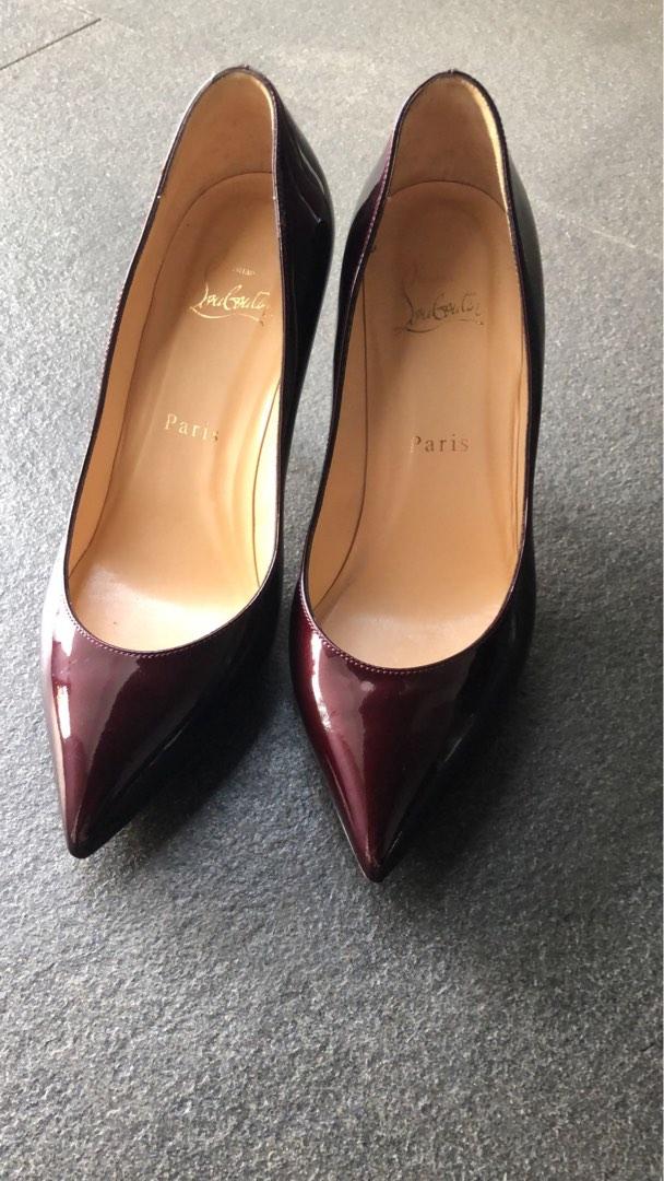 Red louboutin new arrivals