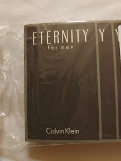 (代友放)CK Eternity 香水sample64184247757187110