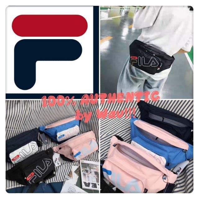 Fila bag malaysia hot sale