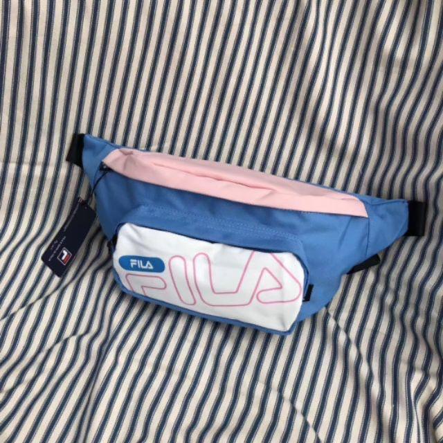 Fila pouch store bag malaysia