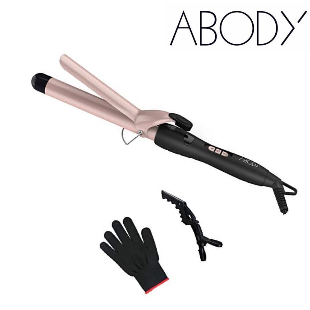 Abody hair on sale curler