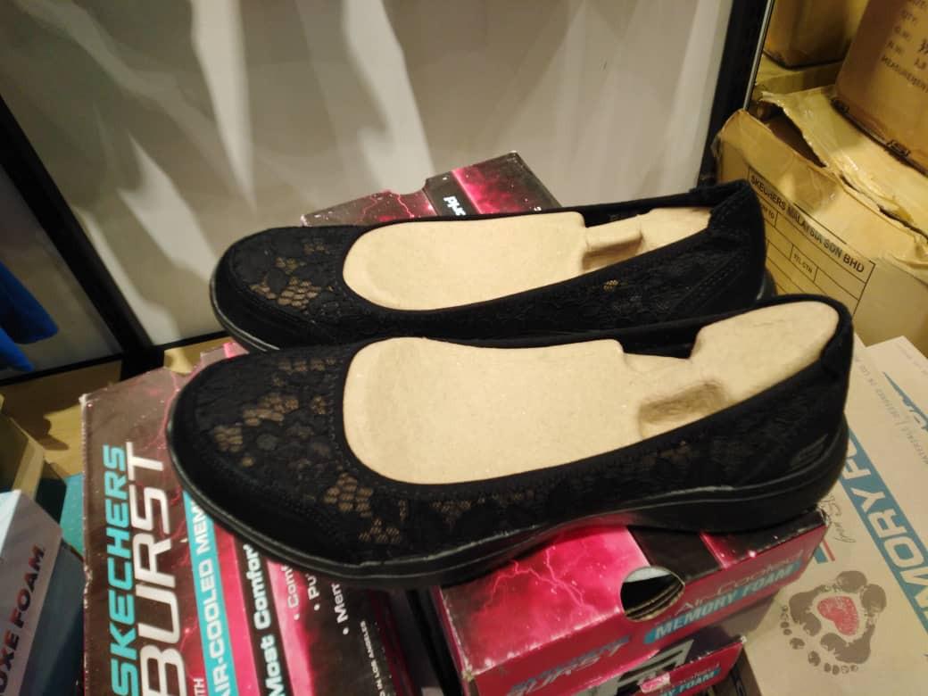 Clearance sales Skechers women s shoes SeptemberSale Women s