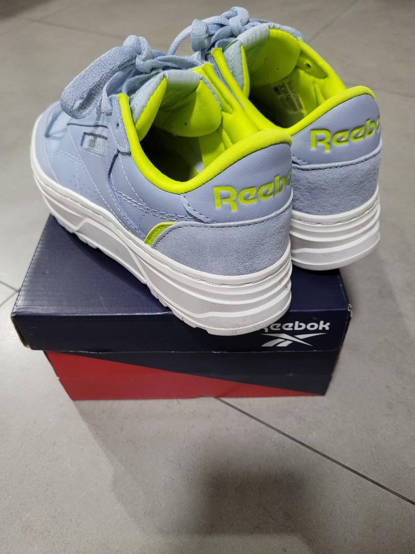 Reebok clearance arch support