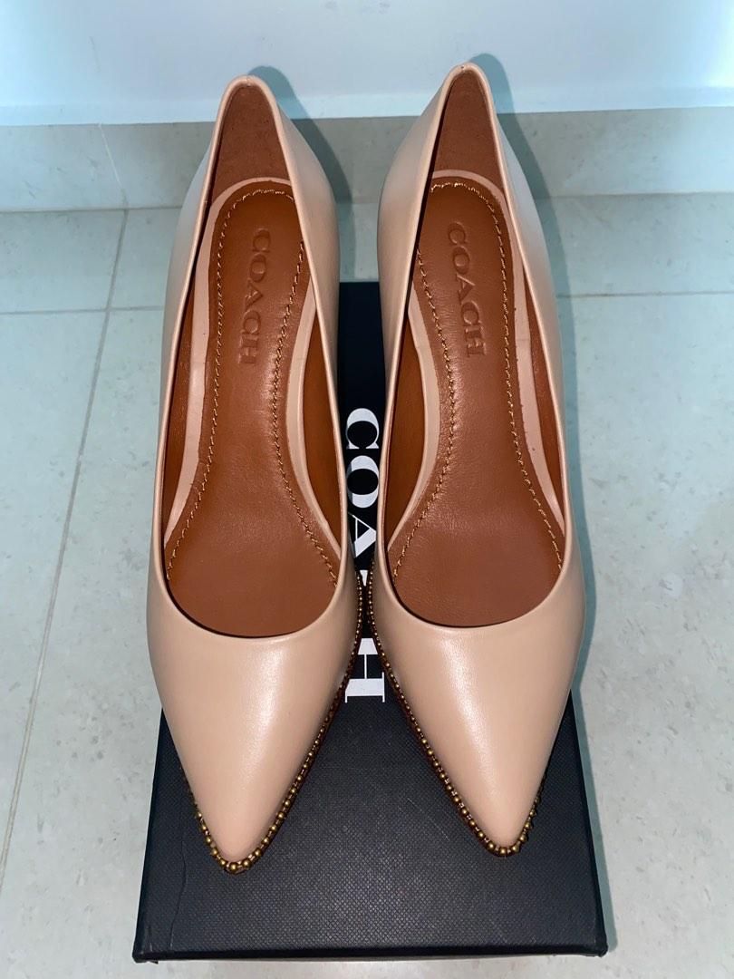 Coach beadchain clearance pump beechwood