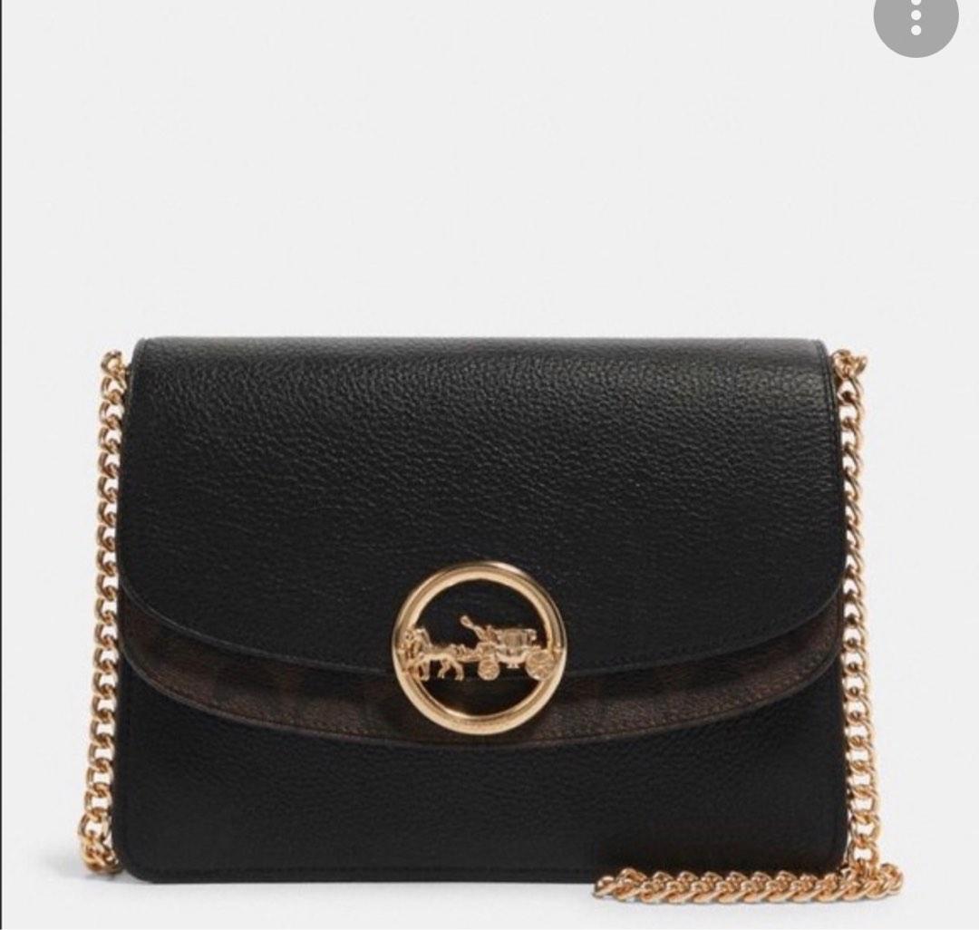 100% authentic Coach bag from US(price reduced), Luxury, Bags & Wallets on  Carousell