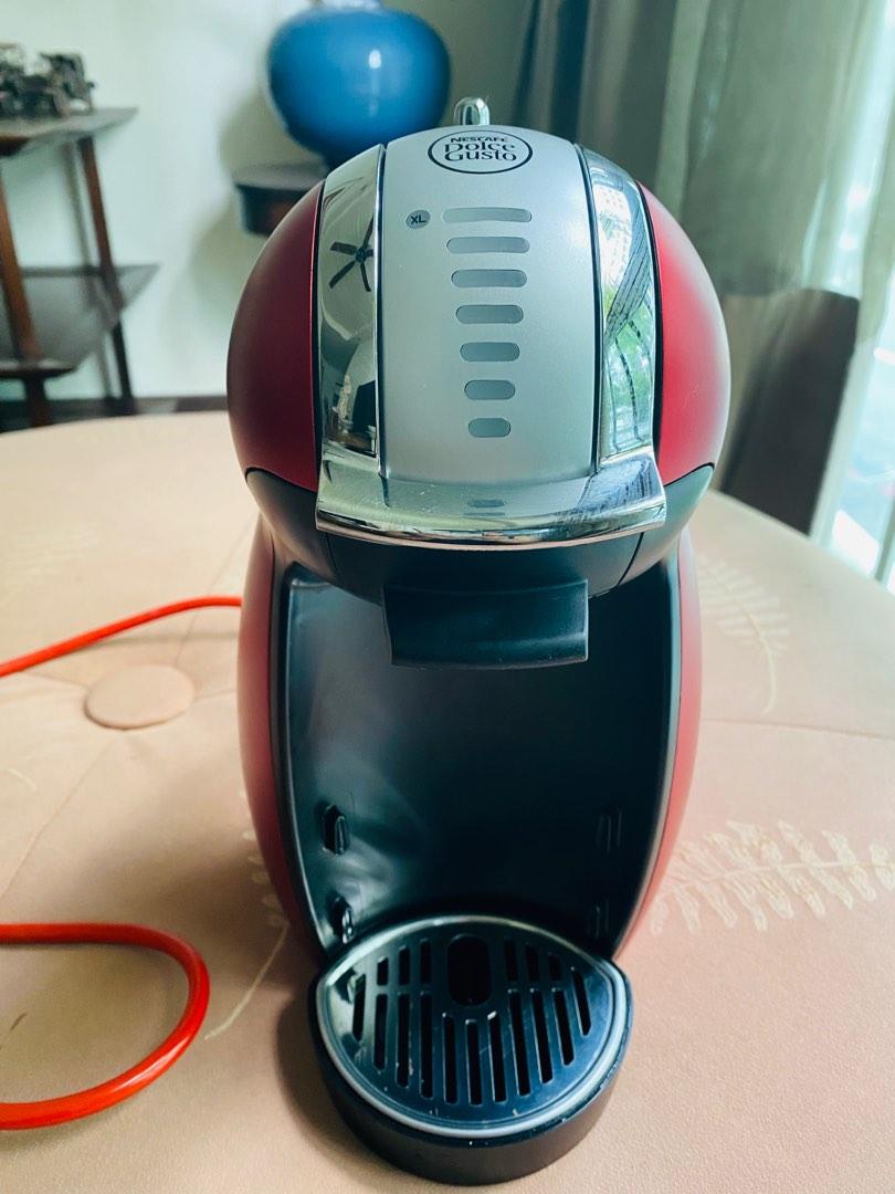 Coffee maker ( Nescafe), TV & Home Appliances, Kitchen Appliances