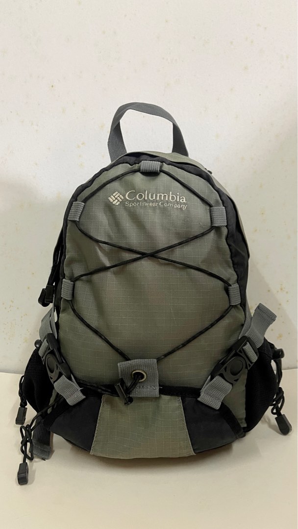 Columbia mini deals backpack