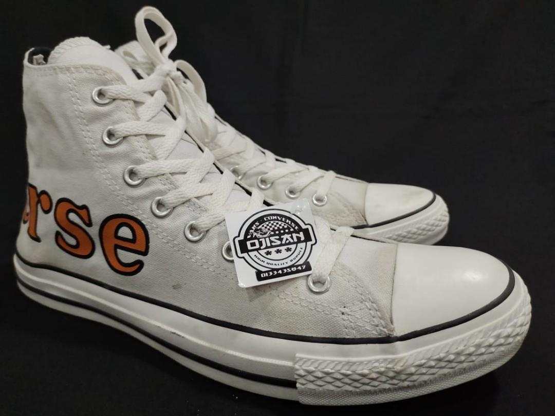 Converse CT 08 Century Edition, Men's Fashion, Sneakers on Carousell