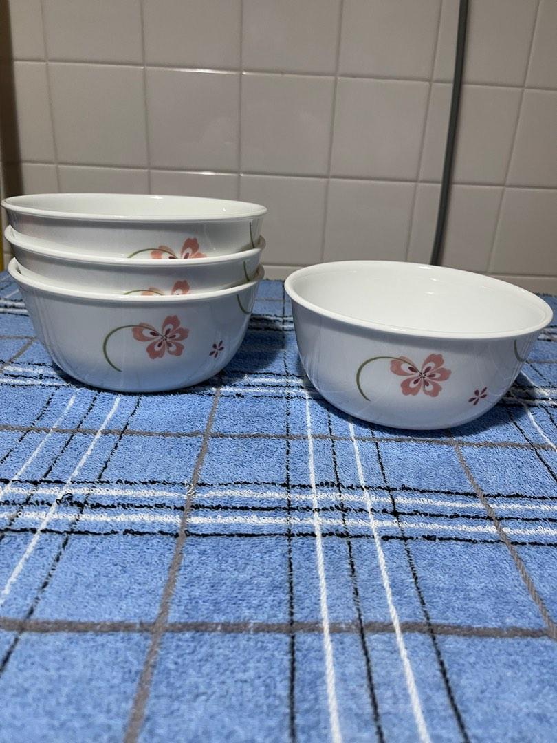 Corelle dinnerware and Ikea dinnerware , Furniture & Home Living