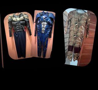 Costume for Boys