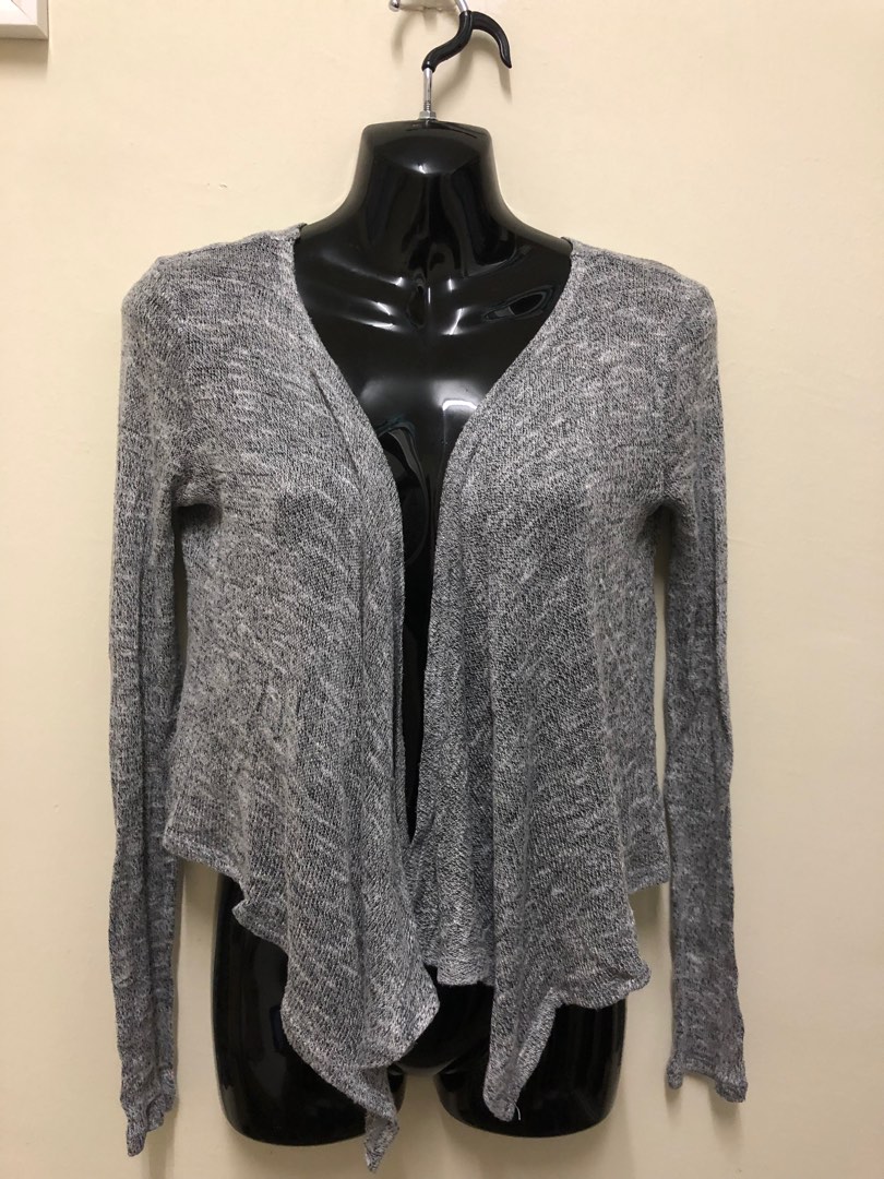 Cotton On Cardigan XXS, Women's Fashion 