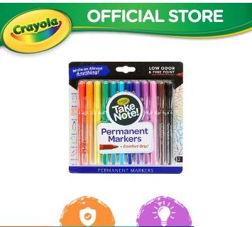 Lowest Price: Crayola Super Tips Washable Markers, 80 Count Set, 43  Unique Colors with Doubles of Your Favorite 25 Colors & 12 Scented Shades