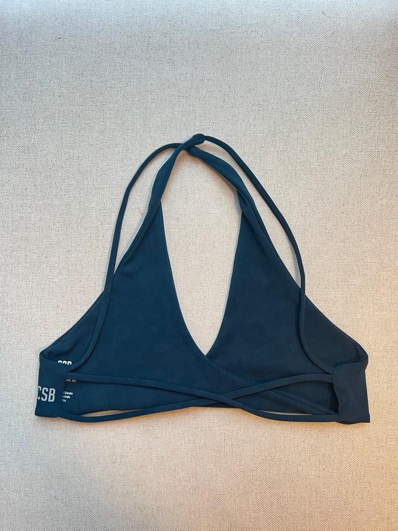 CSB Bra Top EVA/DELILAH/FAR, 女裝, 運動服裝 Carousell