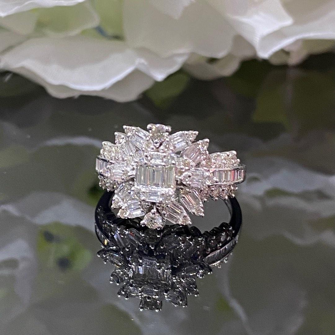 Cute diamond rings hotsell
