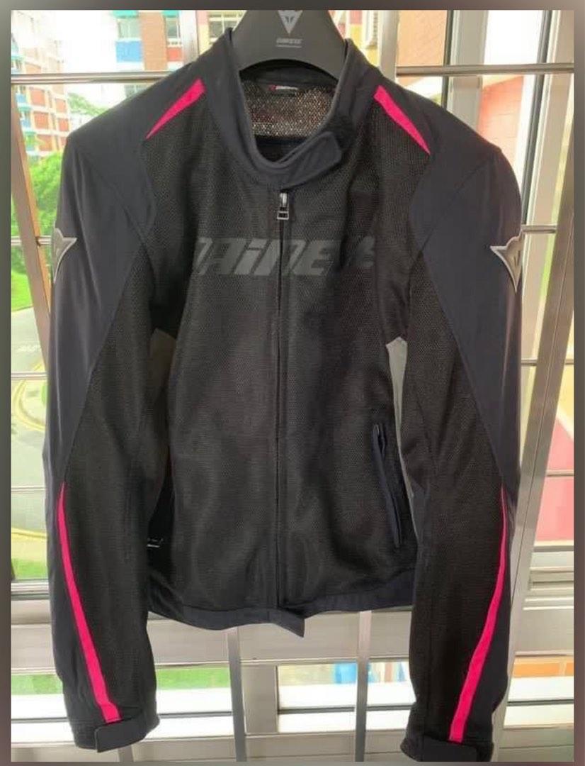 Dainese hydra flux store